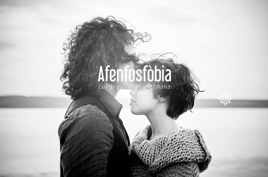 Què és l’Afenfosfòbia?