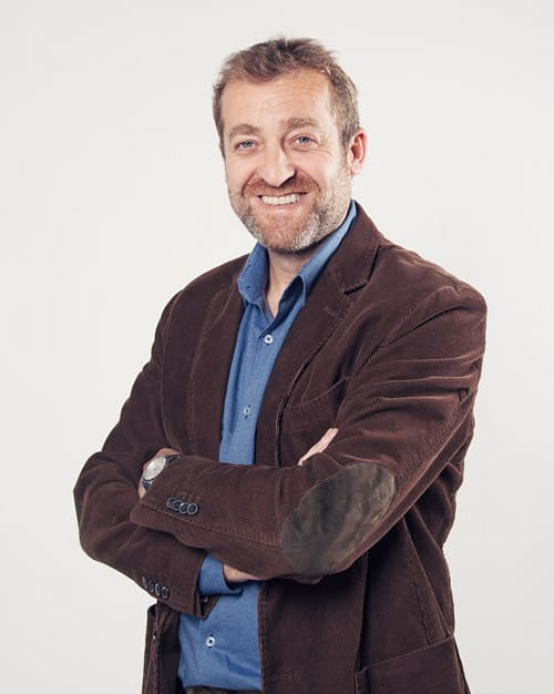 Jose María Marco
