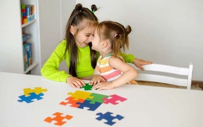 Autismo, cada año nos encontramos con más casos de niños con autismo
